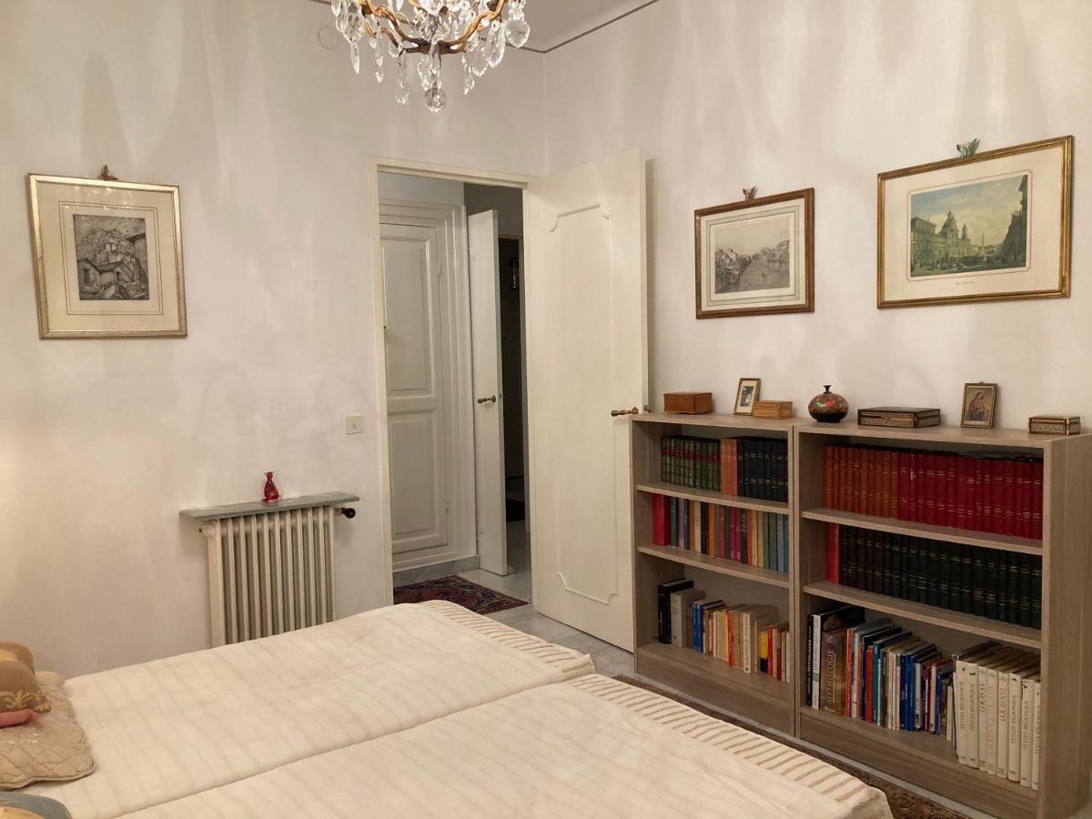 Ajaccio Vue Mer, 3 Chambres, 6 Personnes Exterior photo