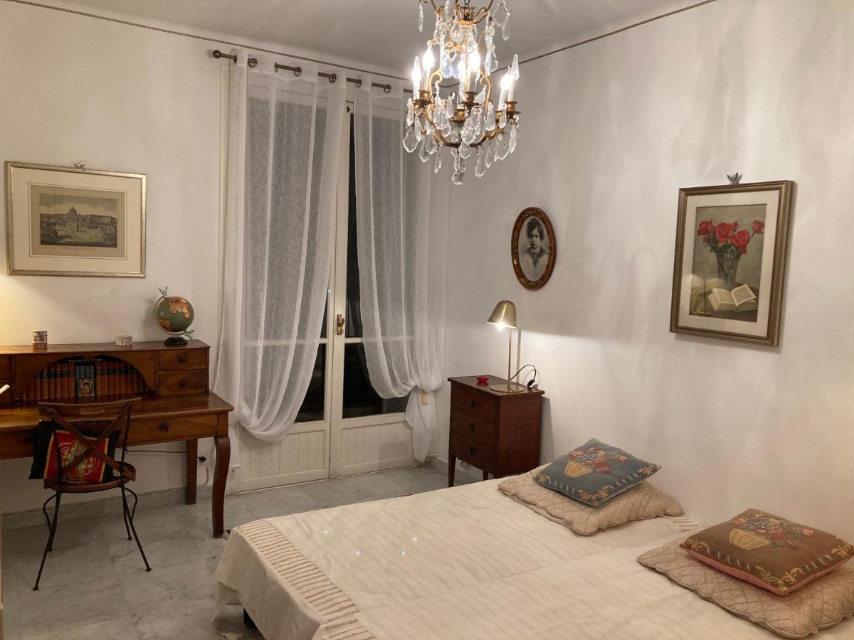 Ajaccio Vue Mer, 3 Chambres, 6 Personnes Exterior photo