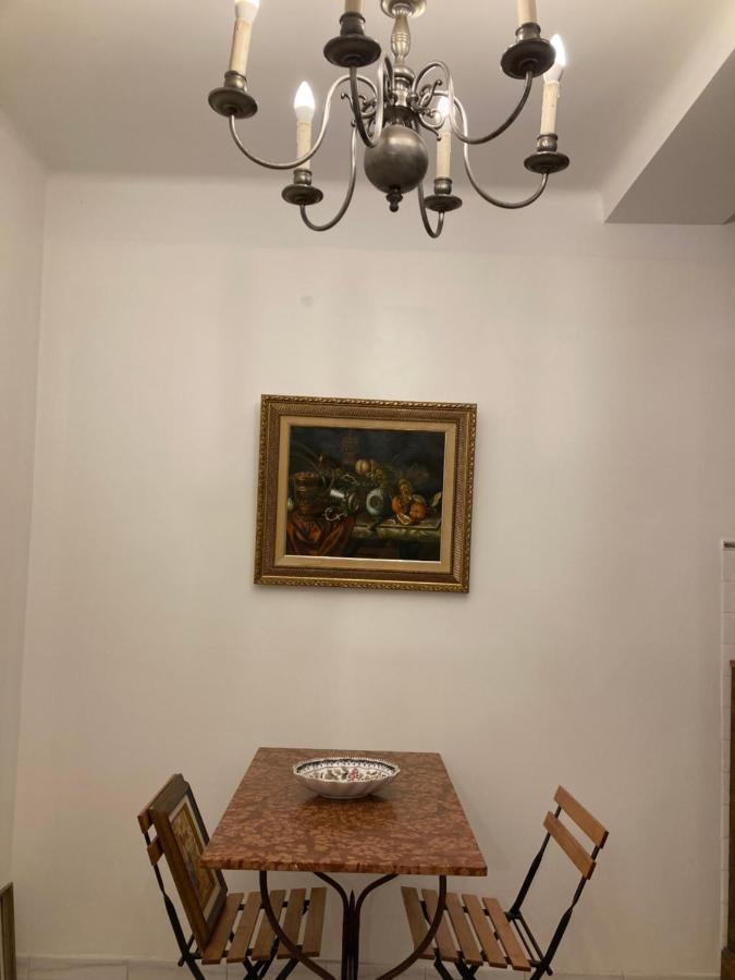 Ajaccio Vue Mer, 3 Chambres, 6 Personnes Exterior photo